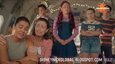 Los misterios de Rock Island | T03 | E20 | Esa sensación de hundimiento | Final Temporada