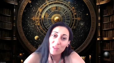 Video Eclipse Sol Parcial Virgo 21 sep 2025