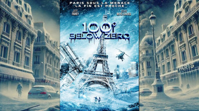 100° Below Zero (film complet en français)
