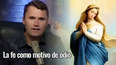 ¡Mel Gibson Revela! ¿Quién Ordenó el @sesinato de Charlie Kirk?