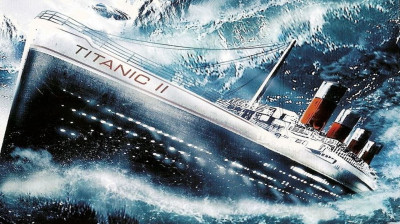 Titanic II Odyssée 2012 (film complet en français)