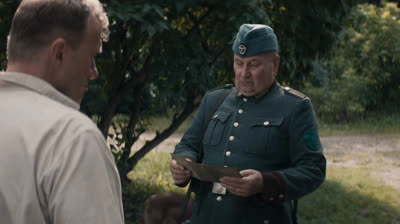 Um Gesto de Esperança.2021. 1080p.DUBLADO