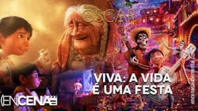 viva a vida e uma festa