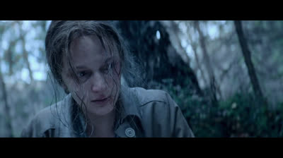 A Única Sobrevivente