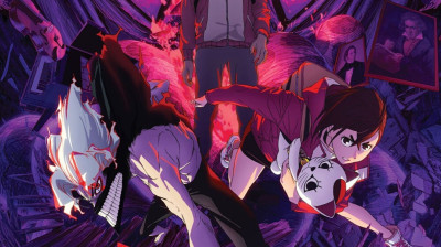 Dandadan temporada 2 capitulo 12 en español latino