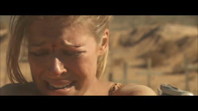 Rios de Sangue  Data de lançamento: 17 de abril de 2009