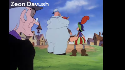 Babes In Toyland Breakdown