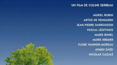 Saint-Jacques... La Mecque     (2005)