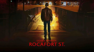 Ultima fermata – Rocafort St. [HD]