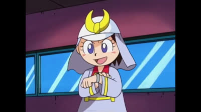 Kurochan capitulo 58_El retorno de los extraterrestres Ayayai