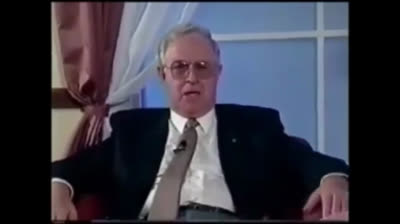 Testemunho pastor João Carlos Marques - tremendo