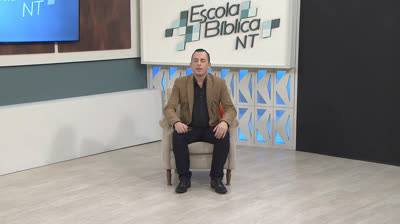 Os Sete Selos - Parte 1