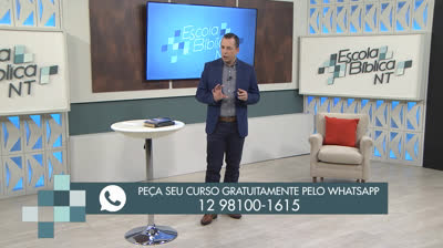 Os Sete Selos - Parte 2