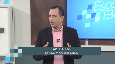 Os Sete Selos - Parte 3
