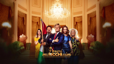 Poveri ma ricchissimi [HD]