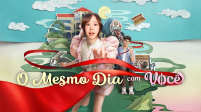 Assistir 'O Mesmo Dia com Você' (2025) Filme Gratuito Dublado