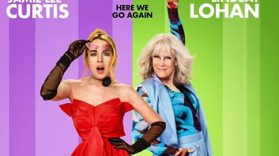 Watch Online 'Freakier Friday' (2025) [Full Movie FREE]