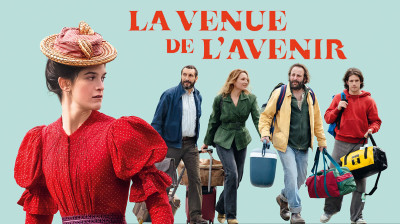 'La Venue de l’Avenir' Streaming (2025) Film Complet Gratuit VF