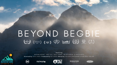 "Beyond Begbie" - Komplette Dokumentation