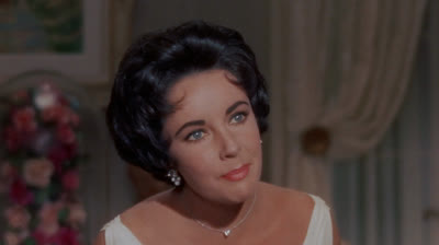 Gata em Teto de Zinco Quente (1958) Dublado