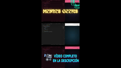 Cómo hacer un spinner con HTML y CSS