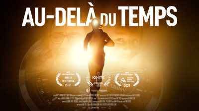 Trailer de "Beyond Time"