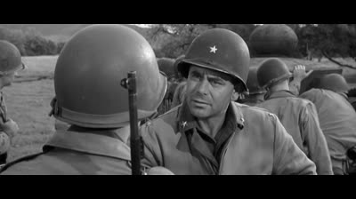 General de Imitação (1958) Dublado