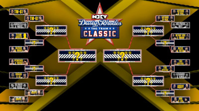 Tucker Knight & Otis Dozovic vs Team Aries (Full Match)