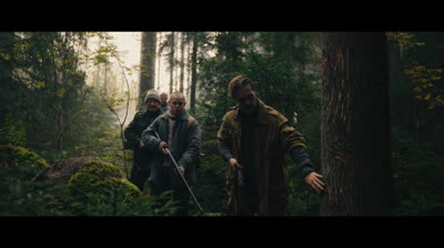 Б - С1, е8 (БГ Субтитри) 2024