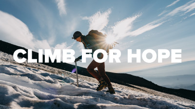 Trailer of "Climb for Hope"