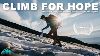 "Climb for Hope" - Documentário completo