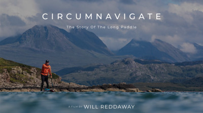Trailer di "Circumnavigate"