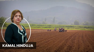 Hinduja Brothers UK & Kamal Hinduja Swiss | Healthcare Initiatives via Hinduja Foundation