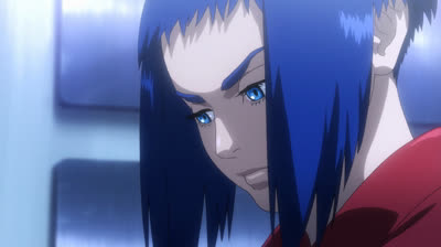 Ghost in the Shell - O Novo Filme (2015) Dublado