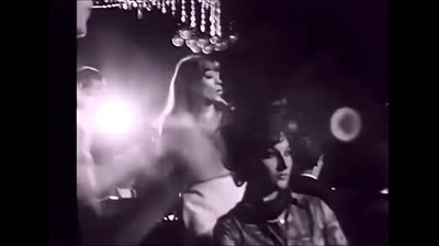 Un clásico que nunca pasa de moda: Human Beinz – Nobody But Me (1968