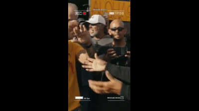 Damian Marley – Get Up Stand Up