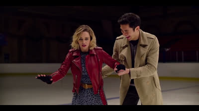 Uma Segunda Chance Para Amar  2019