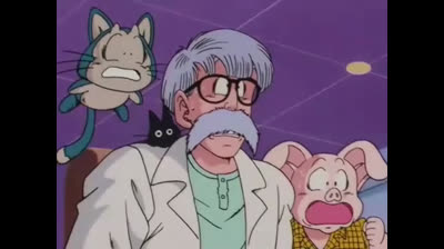 Dragon Ball Z S1 E51 Dublado Logan ␥