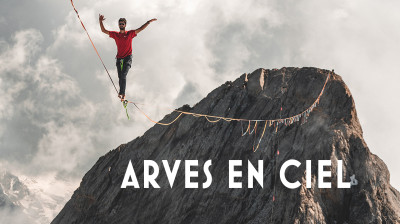 “Arves en Ciel” - Documentário completo