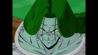 Dragon Ball Z S1 E54 Dublado Logan ␥