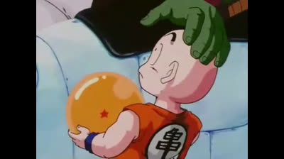 Dragon Ball Z S1 E55 Dublado Logan ␥