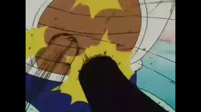 Dragon Ball Z S1 E58 Dublado Logan ␥