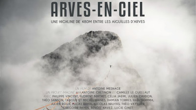 Trailer of “Arves en Ciel”