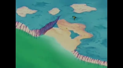 Dragon Ball Z S1 E60 Dublado Logan ␥