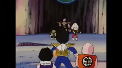 Dragon Ball Z S1 E63 Dublado Logan ␥