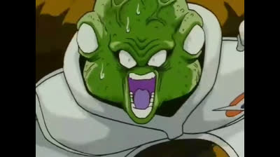 Dragon Ball Z S1 E64 Dublado Logan ␥