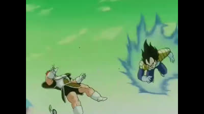 Dragon Ball Z S1 E65 Dublado Logan ␥