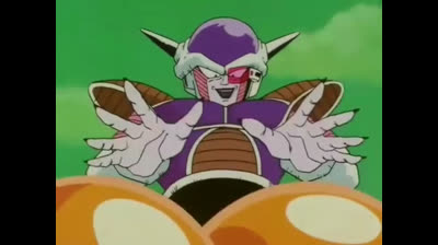 Dragon Ball Z S1 E66 Dublado Logan ␥