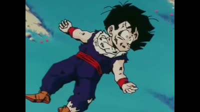 Dragon Ball Z S1 E67 Dublado Logan ␥