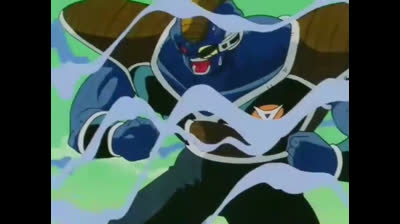 Dragon Ball Z S1 E68 Dublado Logan ␥